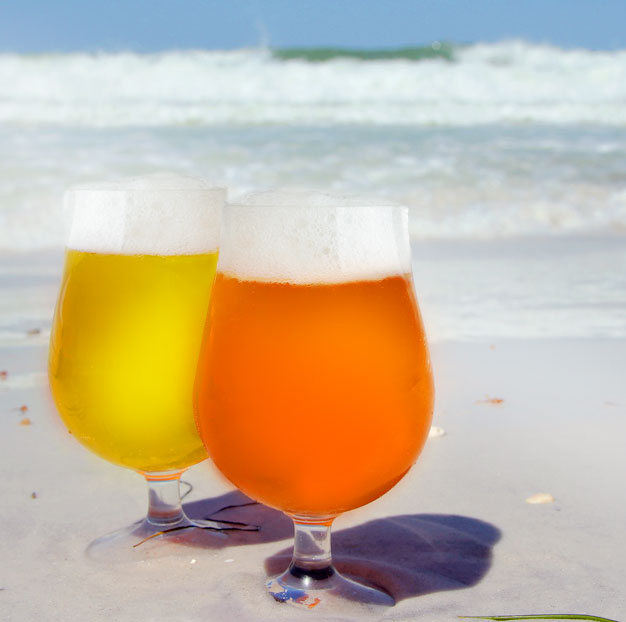 2016 Craft Beer Summer Seasonals