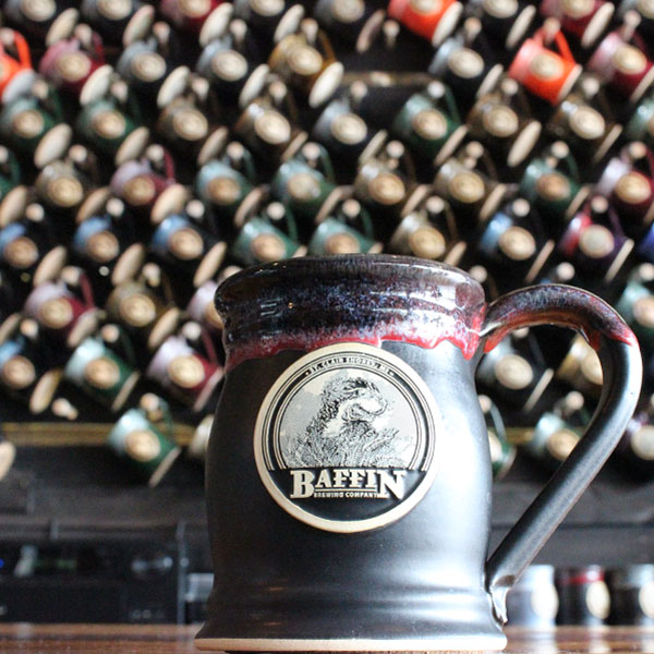 Baffin Brewing Co