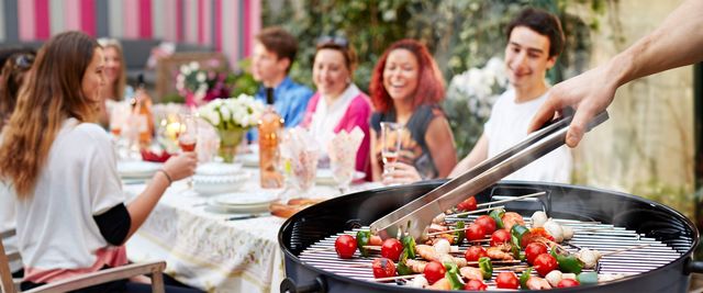 Le barbecue est devenu un appareil haut-de-gamme et tendance, symbole de convivialité et utilisé même pour les grandes occasions.