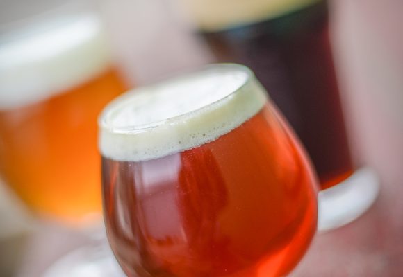 Beer Glassware