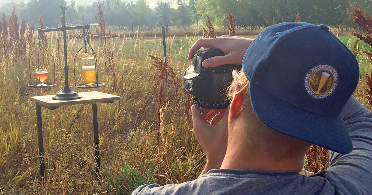 Beertography