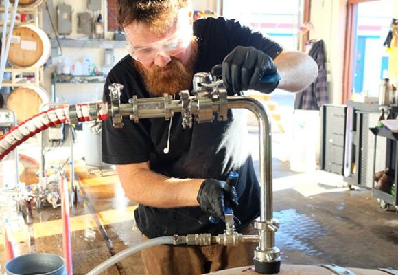 Brewconomy: North Carolina's $1.3 Billion Craft Beer Industry