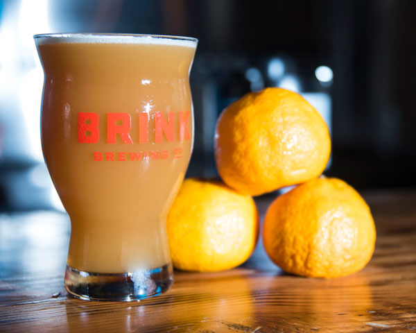 Brink Brewing