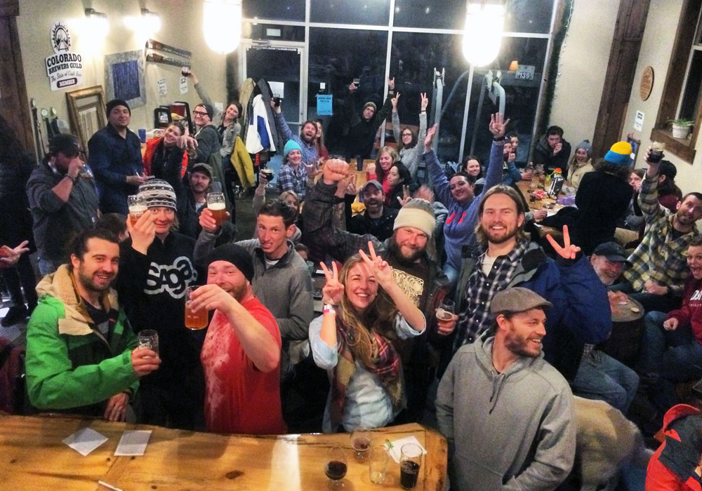 Ski Destinations for Beer Lovers