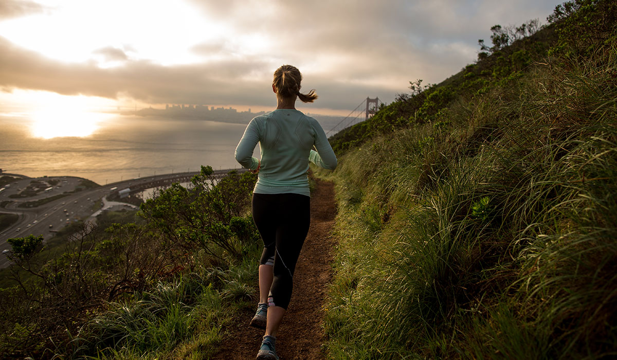 endurance athletes craft beer