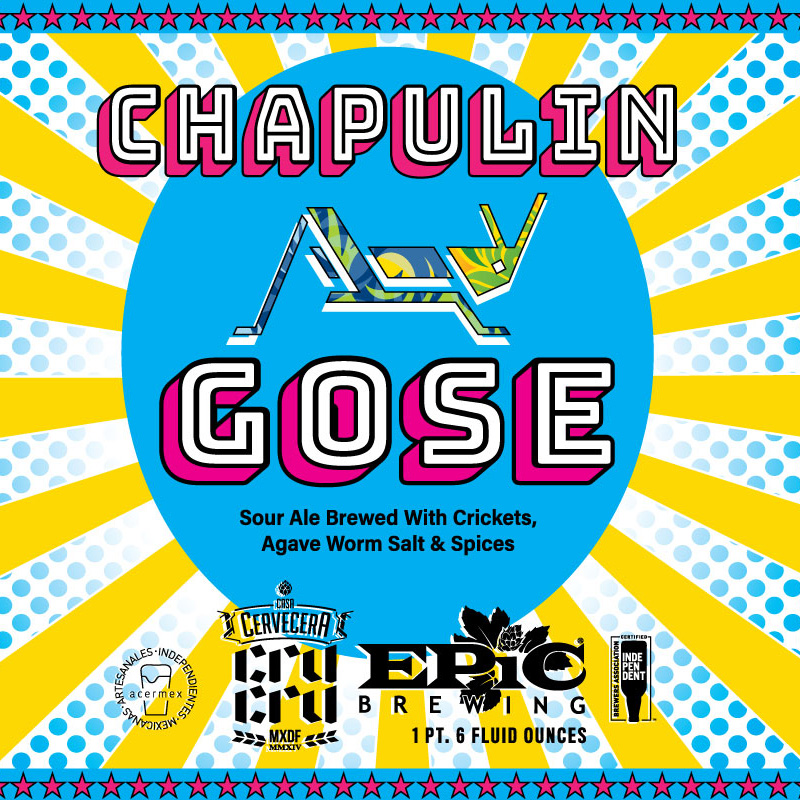 chapulin gose