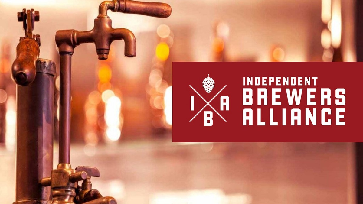 independent brewers alliance