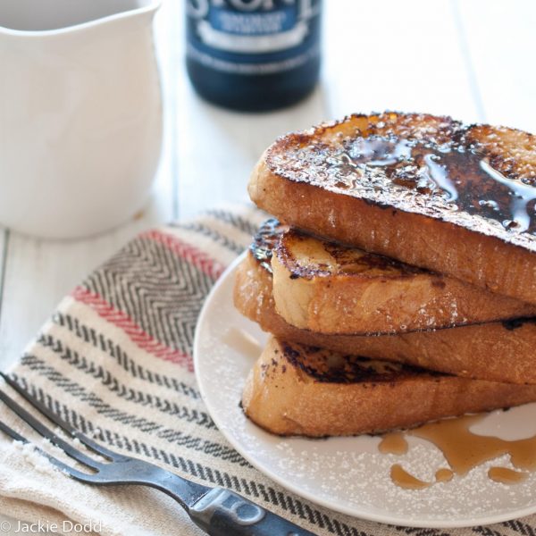 french toast