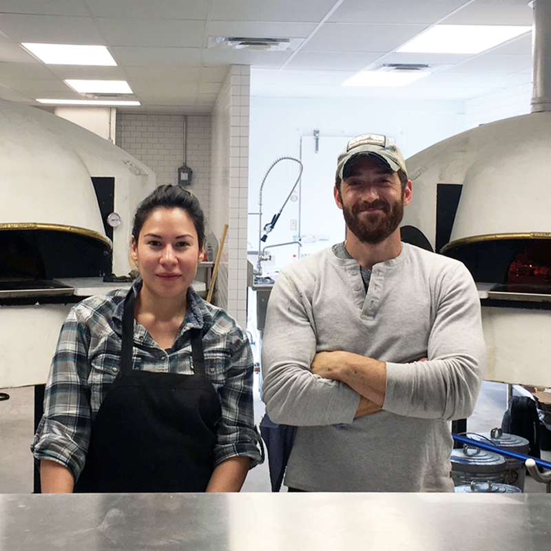 Haymarket Turns Former Michigan Police Post Into New Brewery