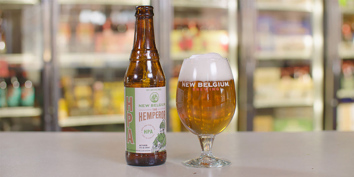 Hemp Beers