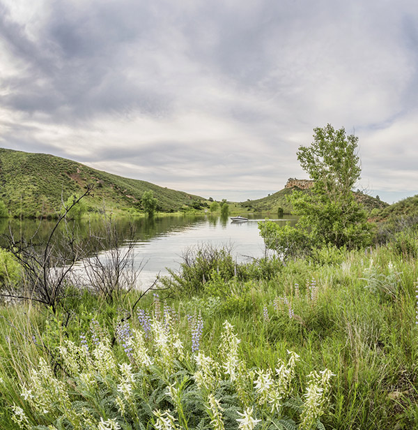 Canned Beer Hiking Destinations