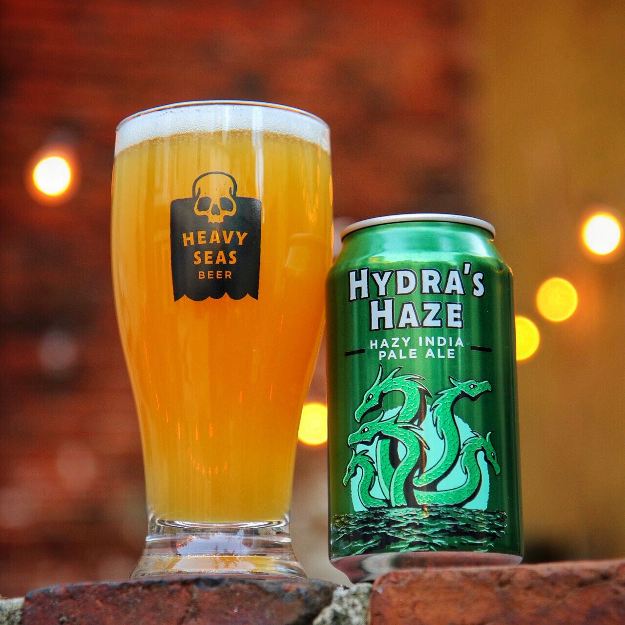 Hydra's Haze