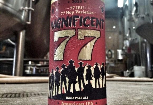 Magnificent 77