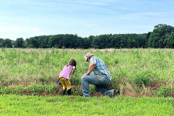 Booming Beer Agriculture Supports Local Brewers