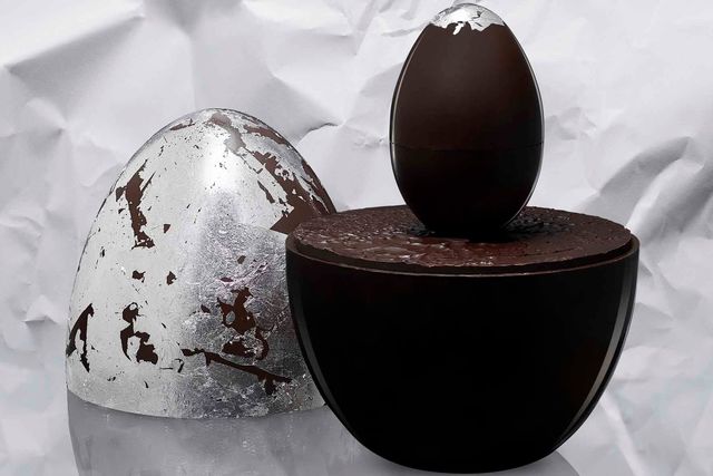 MOOD CHOCOLAT Christofle x Pierre Hermé