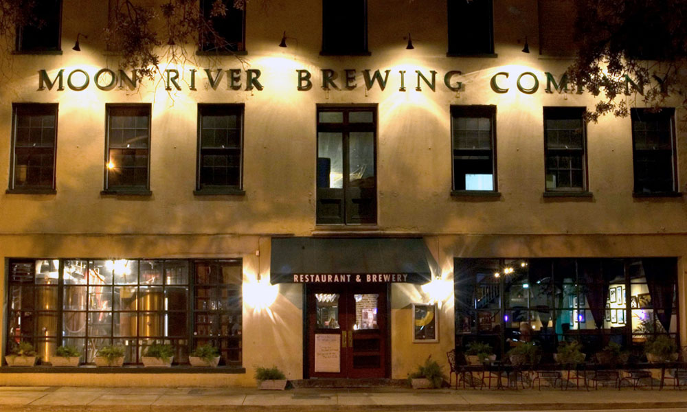 Moon River Brewing