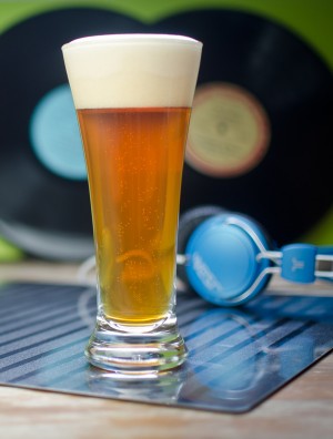 Music May Influence Beer's Sensory Experience, Researchers Say