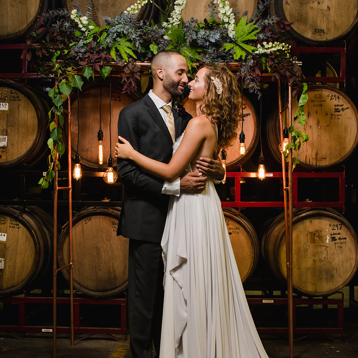 brewery wedding venues