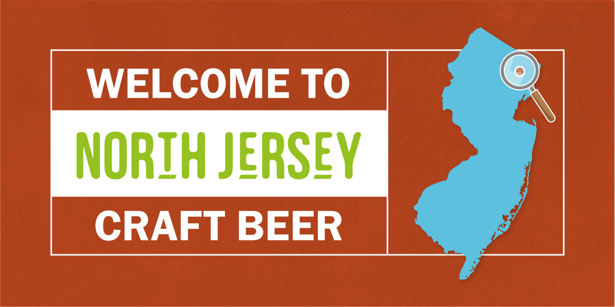 Northern New Jersey Craft Breweries And Beer