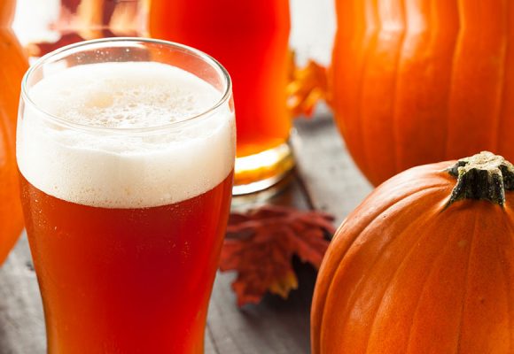 pumpkin beer recipes