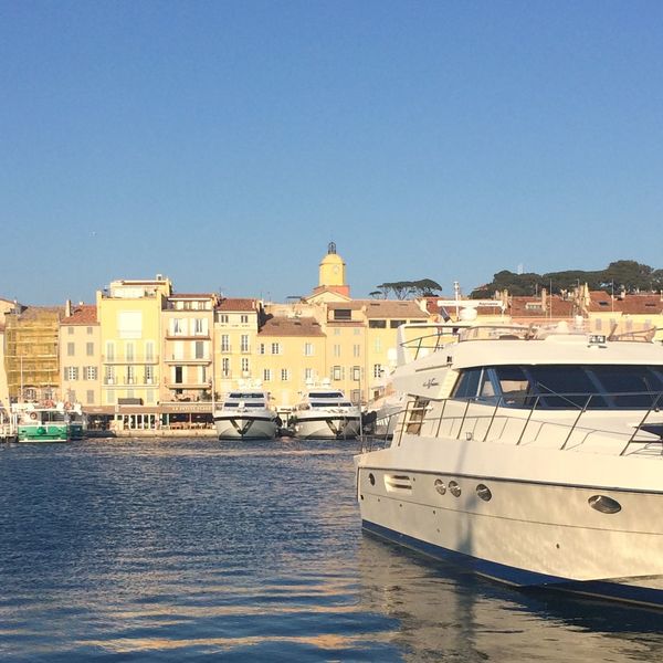 Salon Vivre Côté Sud : une nouvelle édition sous le soleil de Saint-Tropez