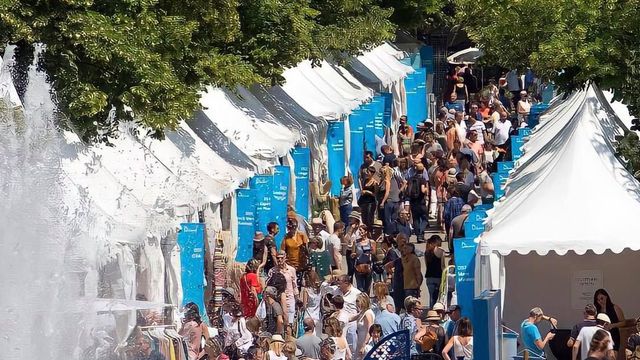 Salon Vivre Côté Sud 2021 à Aix-en-Provence : une édition tournée "Vert-demain"