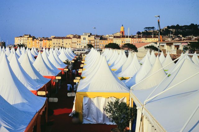 Salon Vivre Côté Sud 2019  de retour à Saint-Tropez