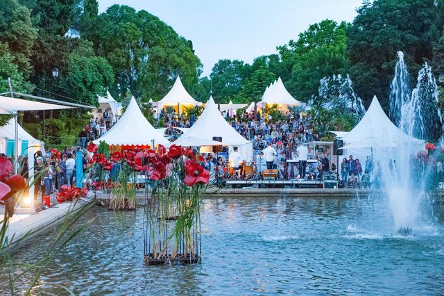 Salon Vivre Côté Sud Aix-en-Provence 2018