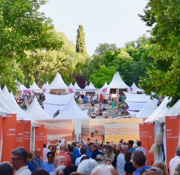 Salon Vivre Côté Sud 2023 : la "Méditerranée !" à l'honneur du 2 au 5 juin