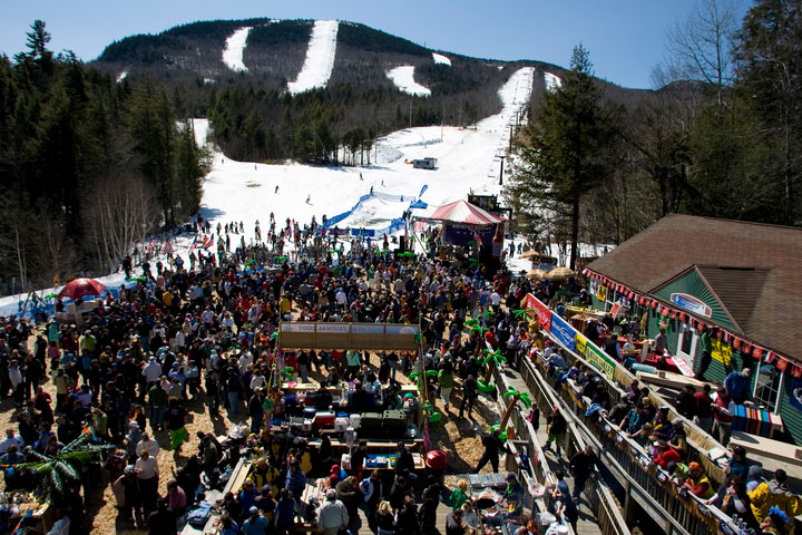 Ski Destinations for Craft Beer Lovers