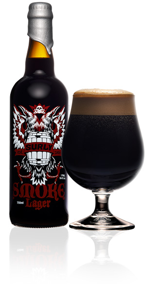 surly brewing smoked baltic porter