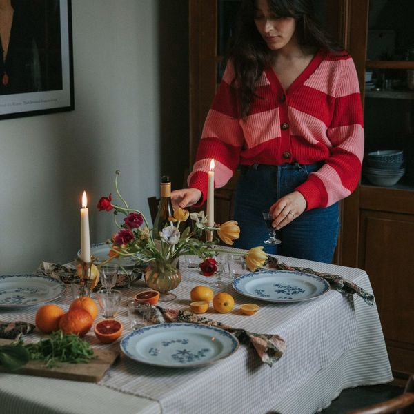 Créer une ambiance accueillante avec des fleurs