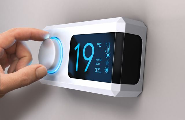 En s'équipant d'un thermostat programmable avec régulation performante, on peut prétendre à une prime Coup de Pouce de l'état pouvant aller jusqu'à150 euros par logement.