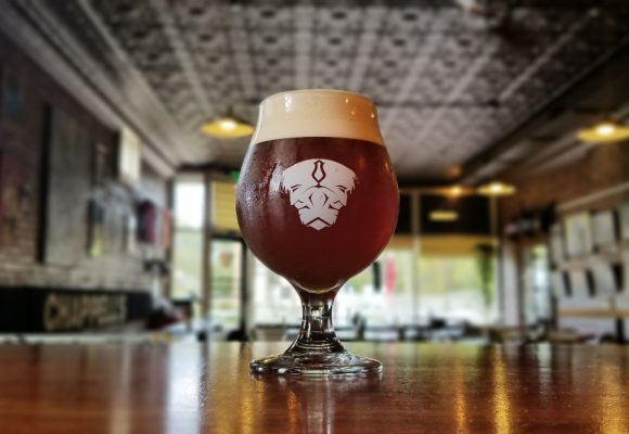 trubble brewing