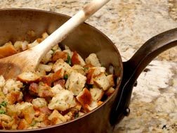 turkey stuffing