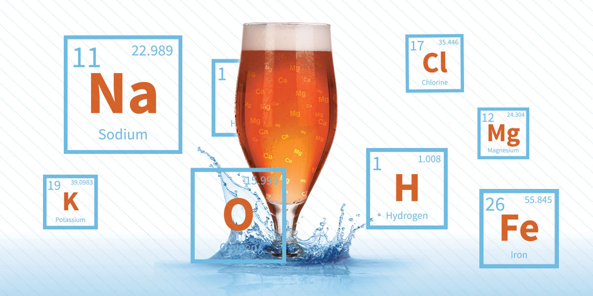 Water Chemistry