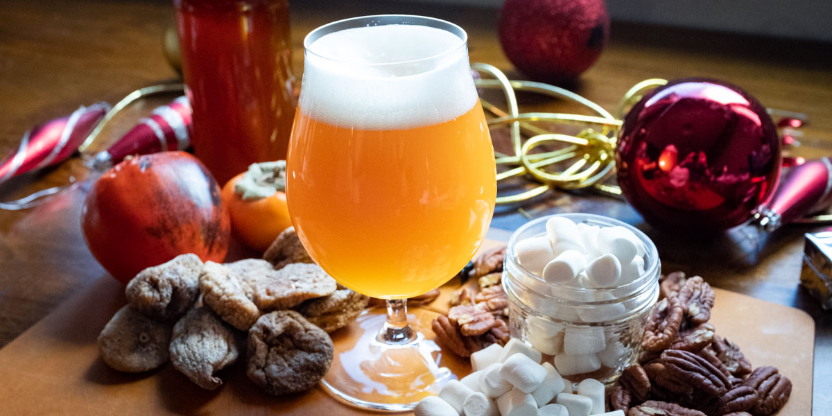 winter beer ingredients