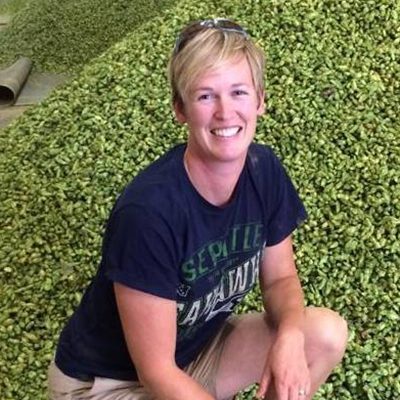 Women in Craft Beer